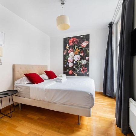 Appartement Service - Jardin Des Plantes - Paris 5 - Flat-Guest Eksteriør billede