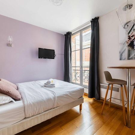 Appartement Service - Jardin Des Plantes - Paris 5 - Flat-Guest Eksteriør billede
