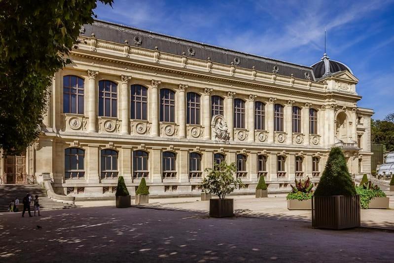 Appartement Service - Jardin Des Plantes - Paris 5 - Flat-Guest Eksteriør billede