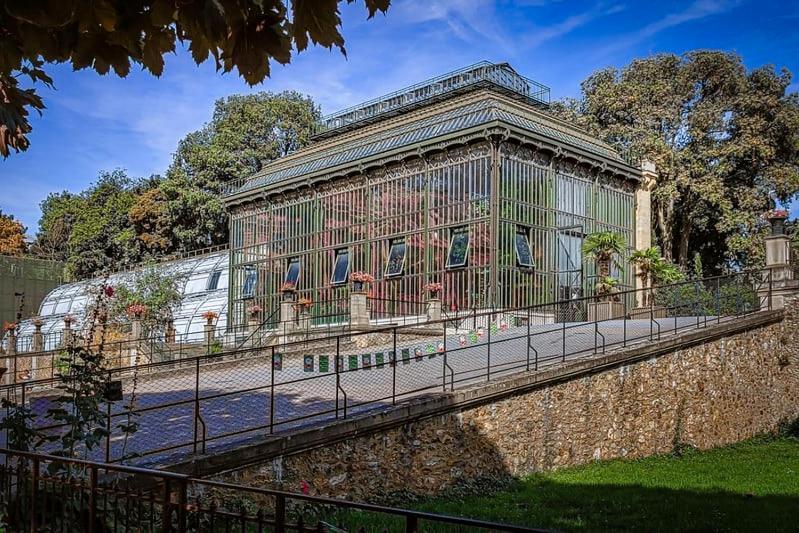 Appartement Service - Jardin Des Plantes - Paris 5 - Flat-Guest Eksteriør billede