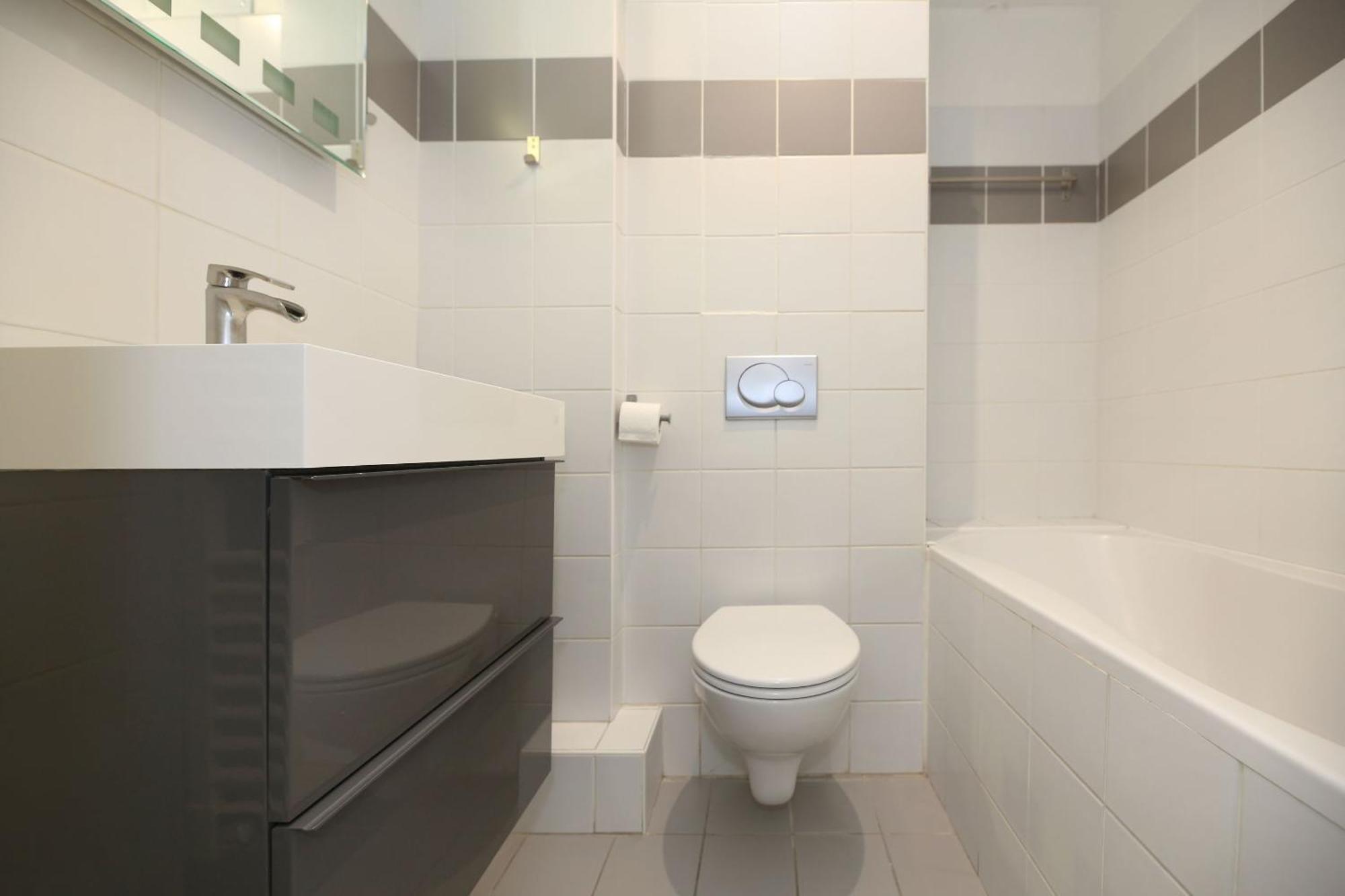 Appartement Service - Jardin Des Plantes - Paris 5 - Flat-Guest Eksteriør billede