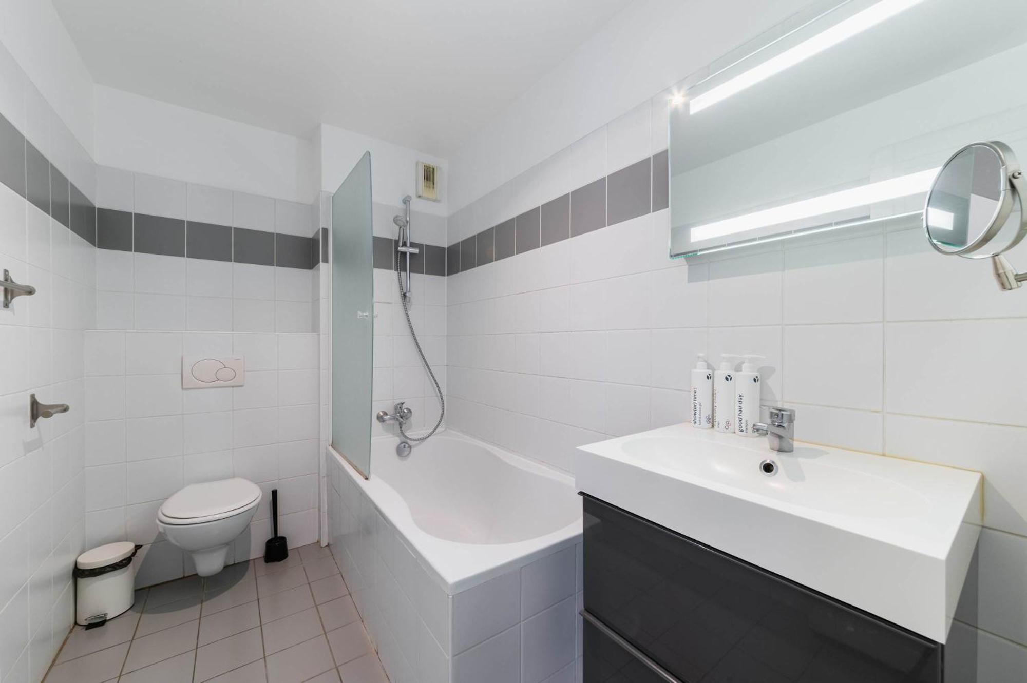 Appartement Service - Jardin Des Plantes - Paris 5 - Flat-Guest Eksteriør billede