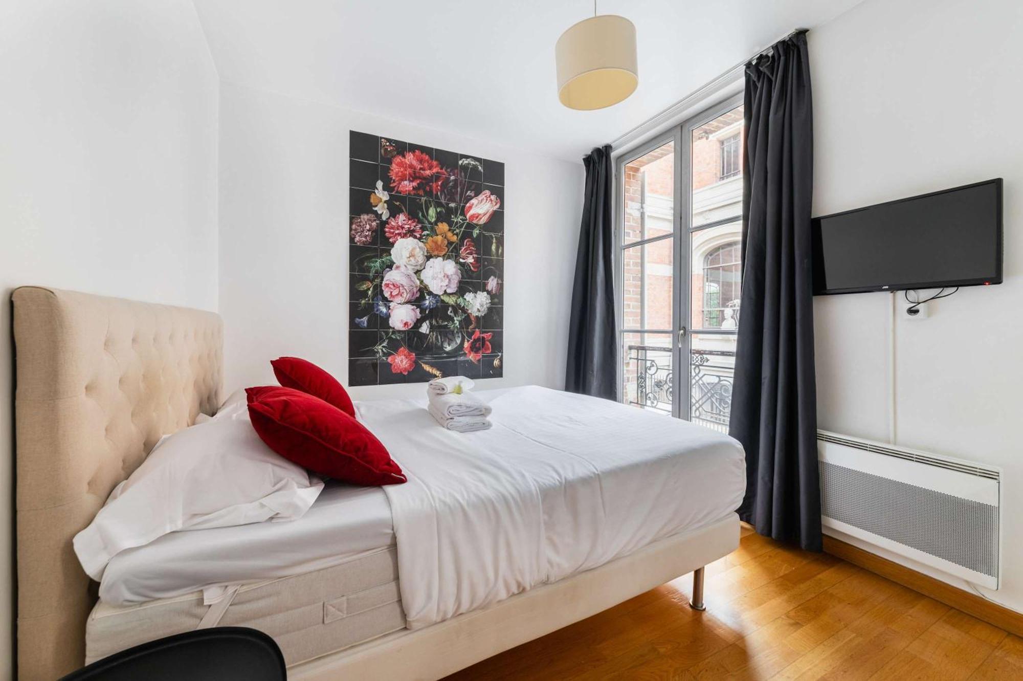 Appartement Service - Jardin Des Plantes - Paris 5 - Flat-Guest Eksteriør billede